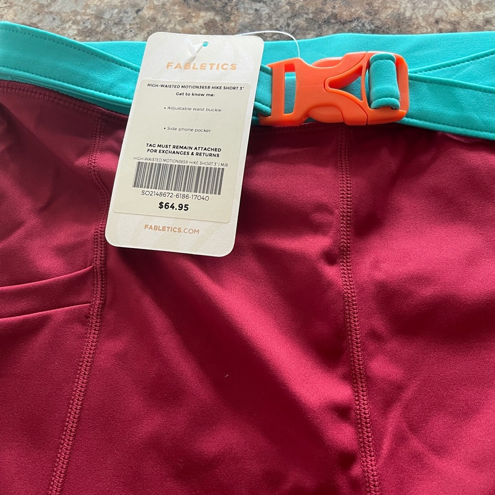 Two piece fabletics outfit - Picture 11 of 12